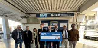 Numeri record per il progetto Recopet a Palermo, Todaro “Un risultato per l’ambiente”