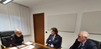 Riccardi “Il Friuli rinnova l’importanza di donazioni e trapianti”