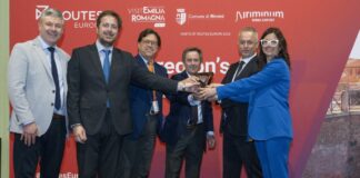 Routes Europe arriva a Rimini per la 19esima edizione dal 18 al 20 maggio 2026