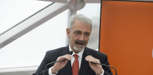 Rocca firma l’ordinanza per il piano anti-caldo 2026