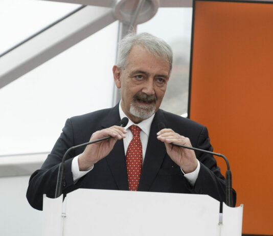 Rocca firma l’ordinanza per il piano anti-caldo 2026
