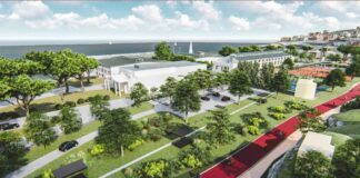 Gara per il recupero dell’ex Roosvelt a Palermo, Schifani “C’è potenziale”