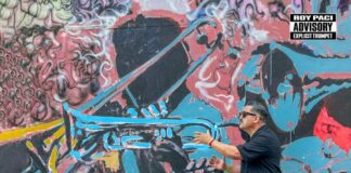 Dal 25 aprile fuori ‘Tromba’, il nuovo singolo di Roy Paci