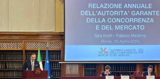 Rustichelli “Con dazi grave distorsione della concorrenza tra imprese”
