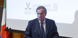 Rating legalità, Rustichelli “15.000 le imprese titolari”