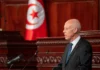 Tunisia, Saied “Trasformare il debito in investimenti per sostenere il piano di sviluppo”