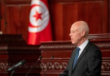 Tunisia, Saied “Trasformare il debito in investimenti per sostenere il piano di sviluppo”