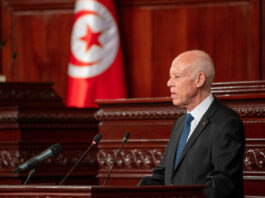 Tunisia, il presidente Saied “Per la Libia l’unica soluzione della crisi non può che essere libica”