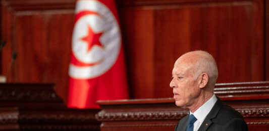Tunisia, il presidente Saied “Per la Libia l’unica soluzione della crisi non può che essere libica”