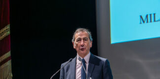 Sala “De Corato ha lavorato tre anni, poi si è rifugiato in politica”