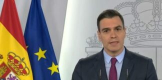 Blackout in Spagna, Il premier Sanchez ringrazia il Marocco