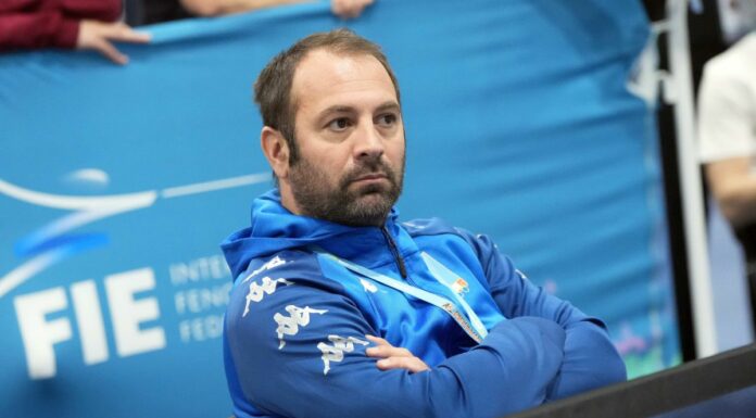 CdM di fioretto in Canada e Gp di sciabola a Seul, 48 azzurri in gara