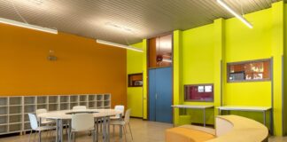 Il Comune di Milano rinnova il bando per arredi innovativi nelle scuole