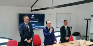 In Sicilia la nuova sala operativa per la circolazione dei treni