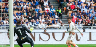 Altro ko per l’Inter, la Roma vince 1-0 con Soulé