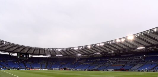 Motivi di ordine pubblico, il derby Roma-Lazio si giocherà lunedì 18 maggio alle ore 20.45
