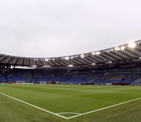 Motivi di ordine pubblico, il derby Roma-Lazio si giocherà lunedì 18 maggio alle ore 20.45