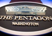 Generale Usa rimosso dal Pentagono per presunte fughe di notizie