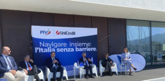 Al via a Palermo il progetto “Navigare insieme: l’Italia senza barriere”