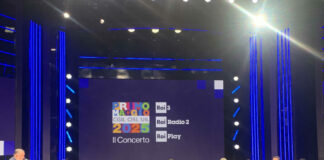 Torna il concertone dell’1 maggio con lo slogan ‘Uniti per un lavoro sicuro’