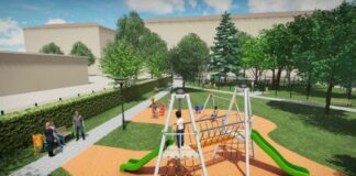 Rinasce il parco di Via Tasso, approvata la delibera di riqualificazione
