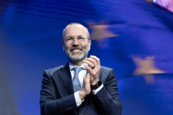 Roma, Consiglio Nazionale di Forza Italia