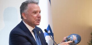 Ucraina, Witkoff “Putin disponibile a discutere una pace permanente”