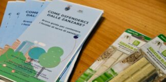 La campagna contro la proliferazione delle zanzare di Veritas e Ulss 3 Serenissima
