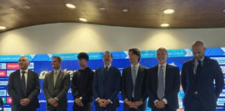 Roma si prepara per il Golden Gala Pietro Mennea, Furlani e Battocletti le stelle