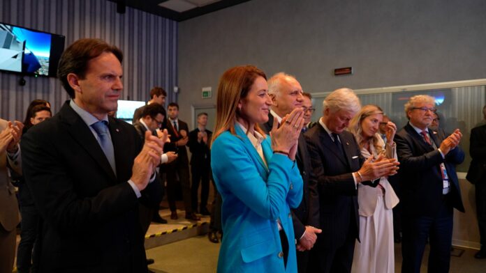 Roberta Metsola
