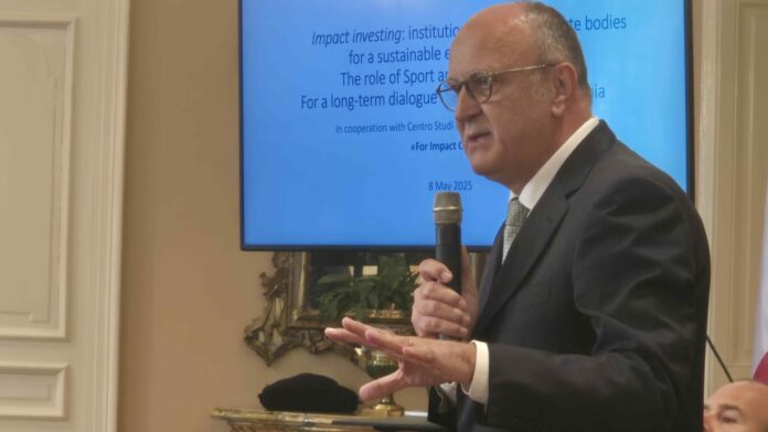 Ambasciata d'Italia a Bucarest