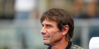 Conte “Non c’è solo il Lecce, poi ancora tre partite”