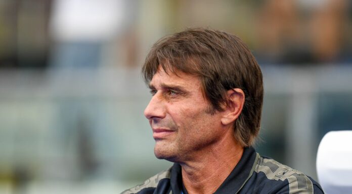 Conte “Non c’è solo il Lecce, poi ancora tre partite”