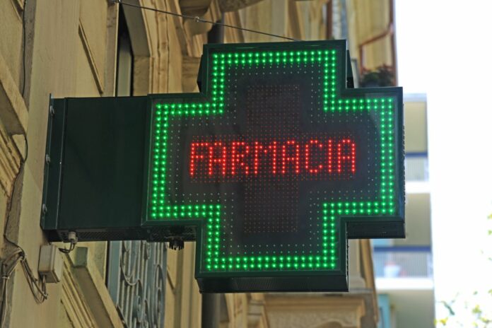 Farmacia