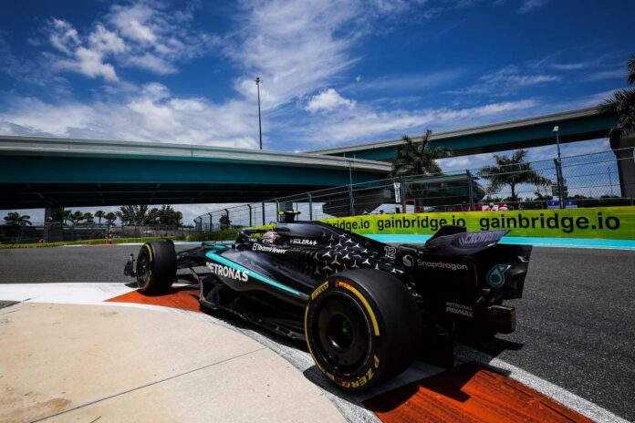 Formula 1 Championship - F1 - MIAMI GRAND PRIX 2025