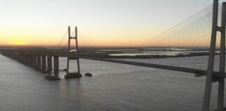 Webuild vince arbitrato con Argentina per l’autostrada Rosario-Victoria