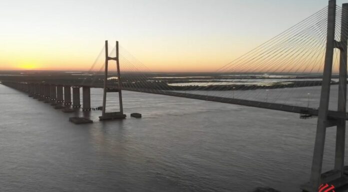 Webuild vince arbitrato con Argentina per l’autostrada Rosario-Victoria