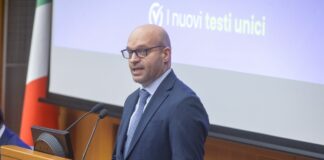 Fontana “Libertà di stampa pilastro essenziale della democrazia”