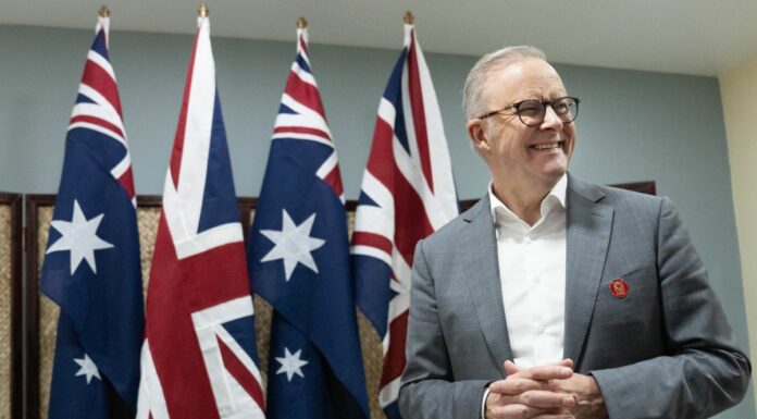 Australia, i Laburisti vincono le elezioni