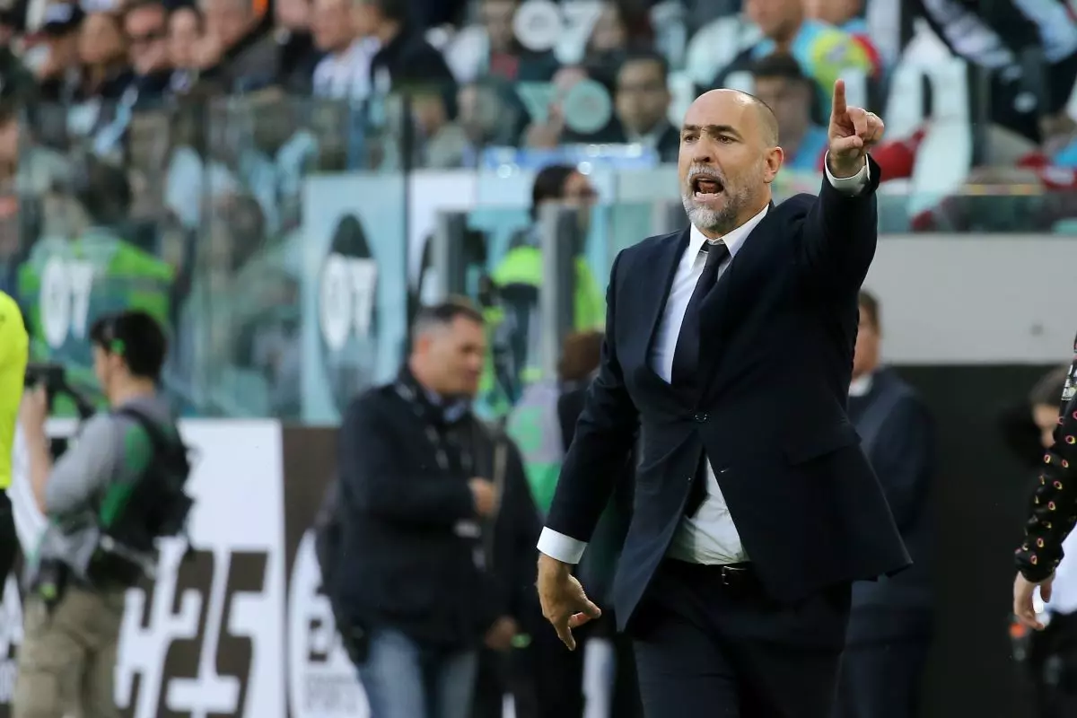 Juventus a Bologna per la Champions, Tudor “Si deciderà tanto” Juventus a Bologna per la Champions, Tudor “Si deciderà tanto”