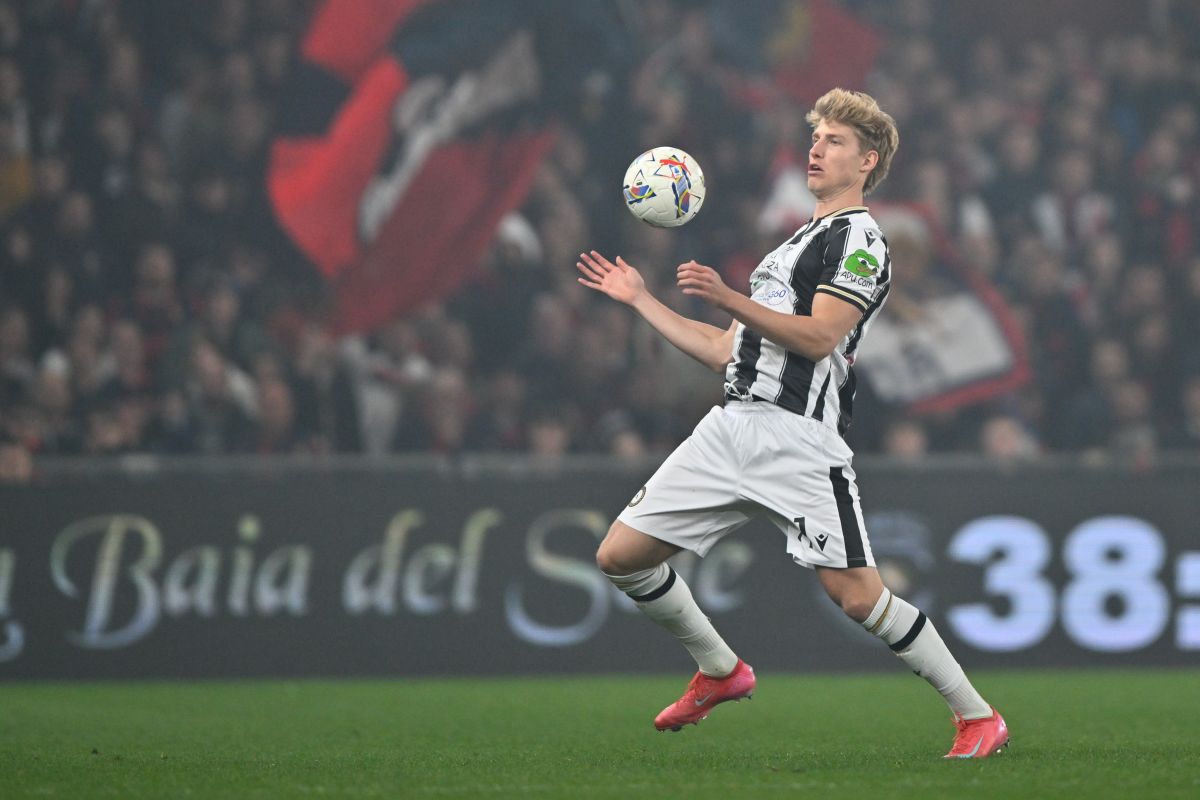 L’Udinese ritrova la vittoria in Sardegna, Cagliari ko 2-1 L’Udinese ritrova la vittoria in Sardegna, Cagliari ko 2-1
