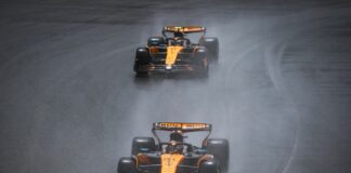 Norris vince la sprint di Miami davanti a Piastri e Hamilton