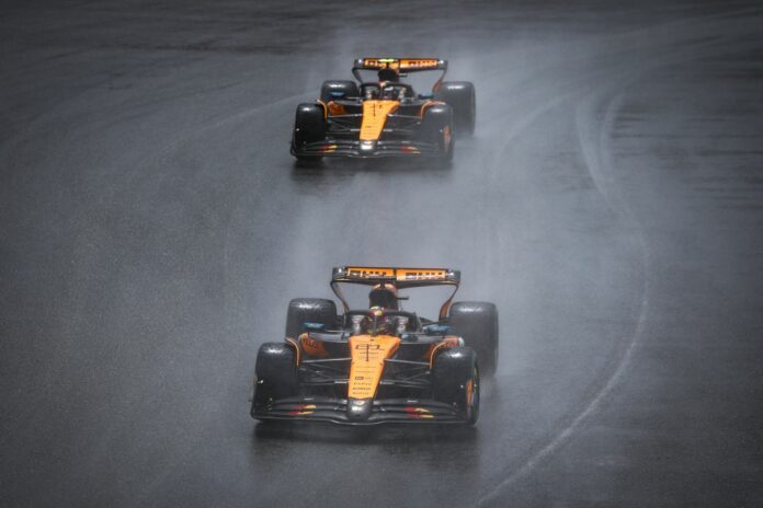 Formula 1 Championship - F1 - MIAMI GRAND PRIX 2025