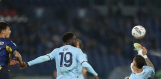 Empoli-Lazio 0-1, Dia rilancia i biancocelesti nella corsa Champions