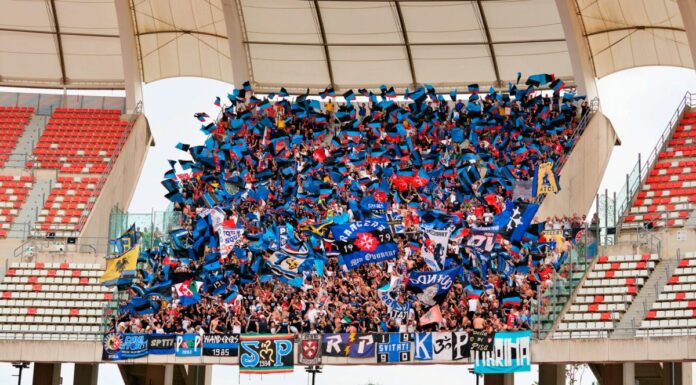 Il Pisa torna in Serie A dopo 34 anni