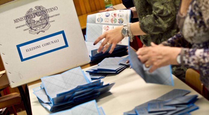 Trento rimane al centrosinistra, ballottaggio a Bolzano