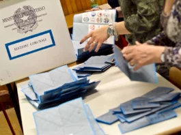 Domenica e lunedì 6,2 milioni di italiani chiamati alle urne per le elezioni comunali