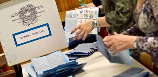 Domenica e lunedì 6,2 milioni di italiani chiamati alle urne per le elezioni comunali