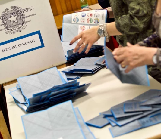Domenica e lunedì 6,2 milioni di italiani chiamati alle urne per le elezioni comunali