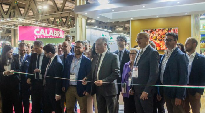 La Regione Siciliana a TuttoFood Milano con 34 aziende